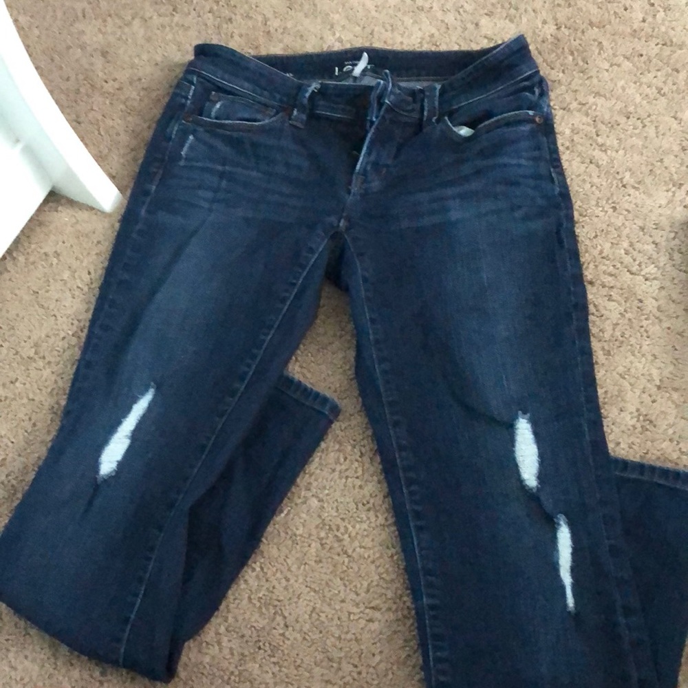 25/0 modern skinny ankle